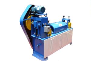 Popular Steel Wire Cutting and Straighting Machine with Low Cost