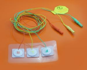 Neonatal ECG Electrodes
