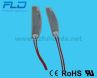 DC Volt Thick Polyester Film Etched Heater Resistance Components