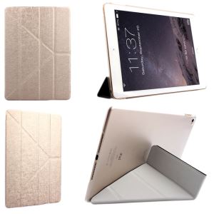 Flip PU Leather Smart Case Cover for Apple iPad Pro 12.9 Inch