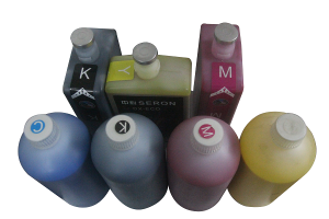 Eco Solvent Ink for Epson
