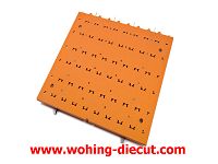 Middle Stripping Mould For Die Mould