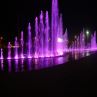 High Power Multicolor Water Fountain Effect LED Lights
