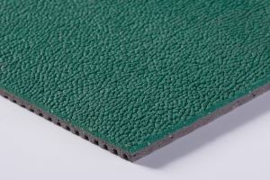 Recycled Rolls 6mm Playground Rubber Mat
