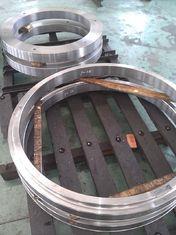 ASTM 1020 Carbon Steel Seamless Rolled Ring for Wind Engine