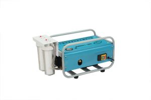 Artificial Professional Automatic Humidity or Timer Control CE Approved Fog Machine