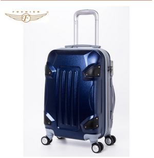 Hot Sell Polo Luggage Trolley