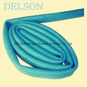 Silicone/Viton Rubber Pipe Rubber Hose Rubber Tube