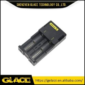 Best Selling Nitecore I2 18650 Battery Charger