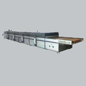 TM-IR1000 High Quality Drying Conveyer Industry Sheet Infrared Dryer Tunnel Oven
