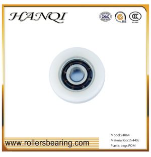Running Smoothly And Durable POM Roller Bearings