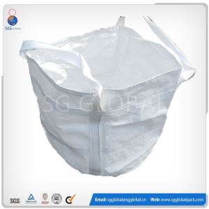 Used Jumbo Bags For 1000 KG
