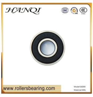 Stainless Steel Ball And High Precision Bearing All Kinds Of Deep Groove Ball Bearings