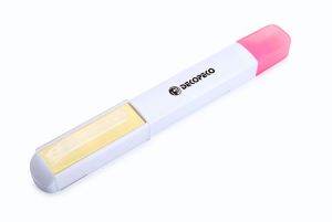 Highlighter Pen with Sticky Note
