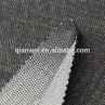 Weft Insert or Warp Knitted Woven Fusible Outerwear Chest Interlining for Men Suits and Ladies Garments and Overcoats