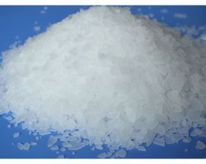 Industrial Grade Pure 47%min and 42% White Flakes Magnesium Chloride