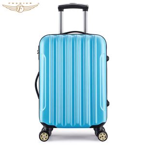 Flight Wheel ABS 20 24 28 Trolley Hard Case Luggage
