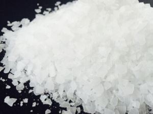 Magneisum Chloride Used for Snow Melting and Road Deicing