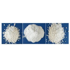 Wholesale China Snow Melt Agnet Calcium Chloride for Road Salt Price