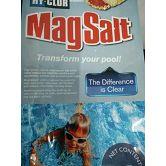 Magneiusm Chloride 47% Flakes for Swimming Pool