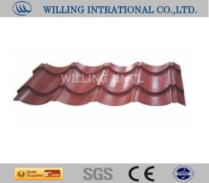 WLYX28-207-828 Roof Tile Sheet