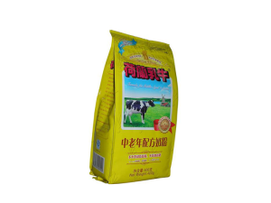 Food Grade Soybean Milk Bag