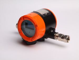 Explosion-proof Ultrasonic Liquid Level Control with Alam Monitoring Function (Model: HS-ULC)