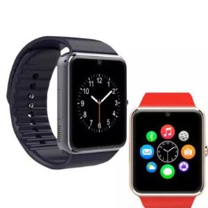 Business Smartwatch with Bluetooth Call GT08