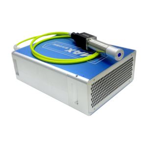 Wholesale Q Switched Pulsed Fiber Laser Generator for Engraving