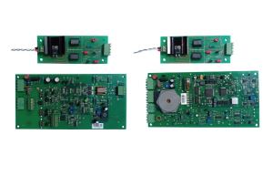 EAS Main Board/8.2Mhz RF board ,Wide Detection Distance  alarming system