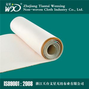 PPS Water Proof Acid and Alkali Resistant Filter Cloth