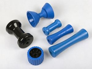 High Quality Rubber Rollers for Boat Or Jet Ski Trailer