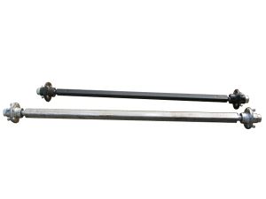 High Quality Small Trailer Axle