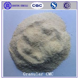 Carboxymethyl Cellulose(CMC) Granules