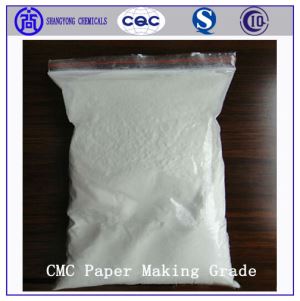 Carboxymethyl Cellulose(CMC) Paper-making Grade