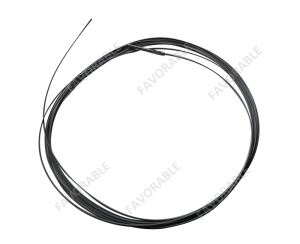 59645000 STEEL X-AXIS Cable for AP-300/310/320 Plotter