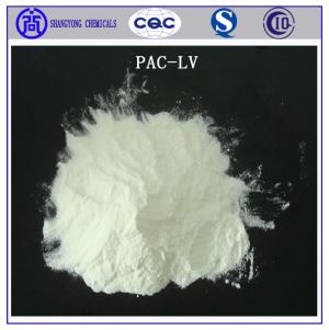 Low Viscosity Polyanionic Cellulose(PAC-LV)