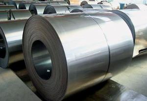 0.4-3.0mm Bright and Black Annealed CRC Cold Rolled Steel Coil