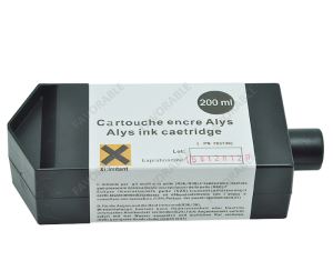 PN 703730 Alys Ink Cartridge for Alys Plotter