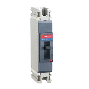 IEC60947-2 Approved Moulded Case Circuit Breaker MCCB