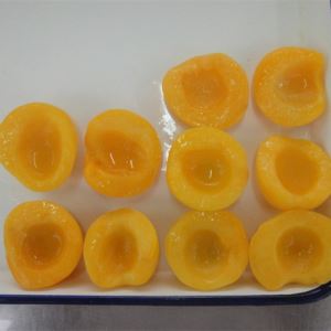 Best Easy Peaches Fruit Dessert for Canning