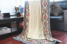 Woven Plush Soft and Smooth Custom Printed 100% Silk Blanket