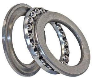 High quality One-way thrust ball bearings 51134M for Cutting Machine