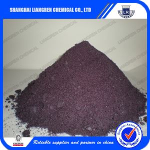 98%High Quality Chromic Potassium Sulfate CAS:7788-99-0