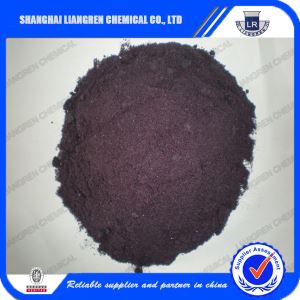 Purple Crystal Petroleum Industrial Printing Chromic Potassium Sulfate