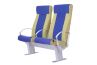 Marine Cabin Bench Vessel Seating CCS and BV