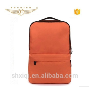 Polyester School Backpack College Bags