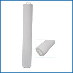 Inside to Outside Flow Greater Dirt Holding Capacity High Flow Filter Cartridge