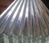 Zinc Metal Roofing Tile Galvanized Corrugated Steel Sheet for Roofing Panel