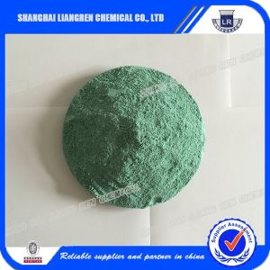 Printing and Dyeing Industry Colorant Chromium Fluoride